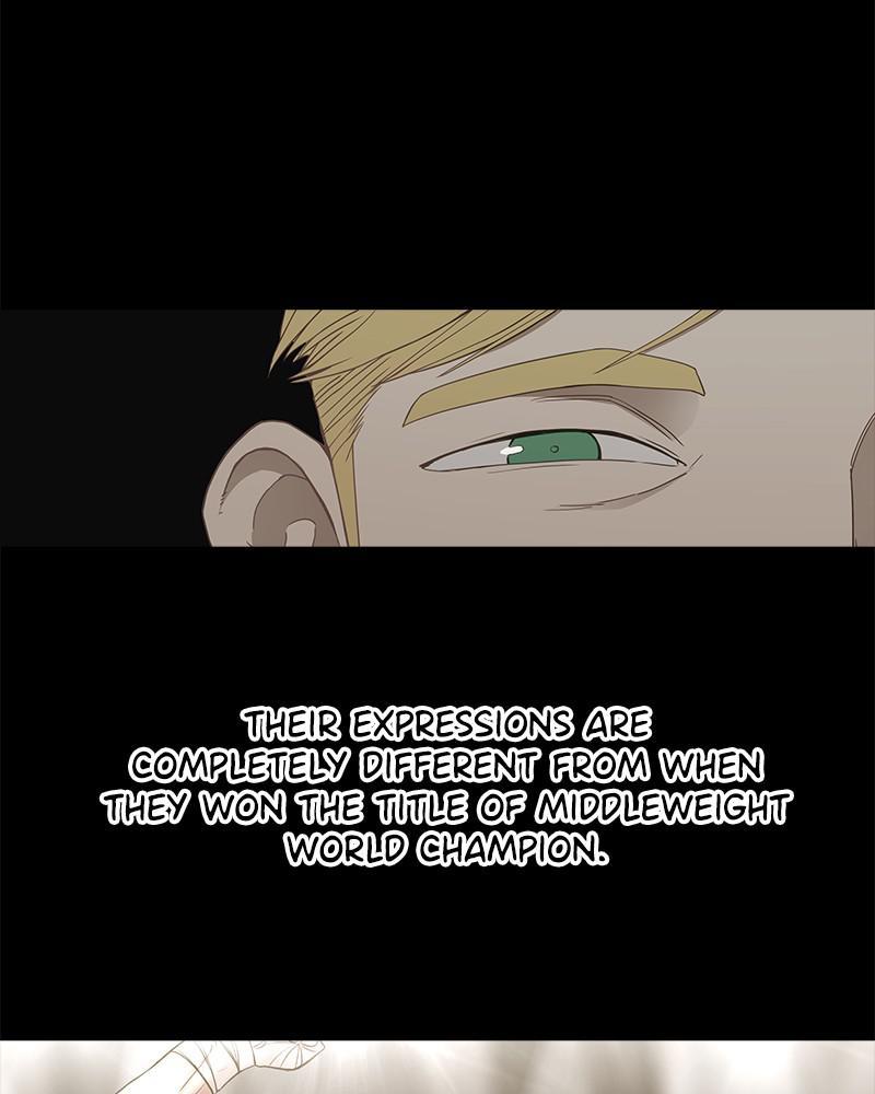 Read The Boxer ENGLISH Manga Online