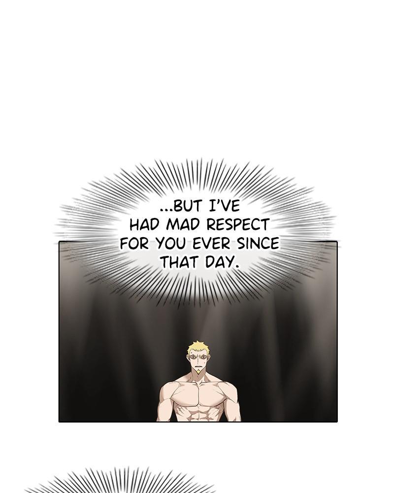 Read The Boxer ENGLISH Manga Online