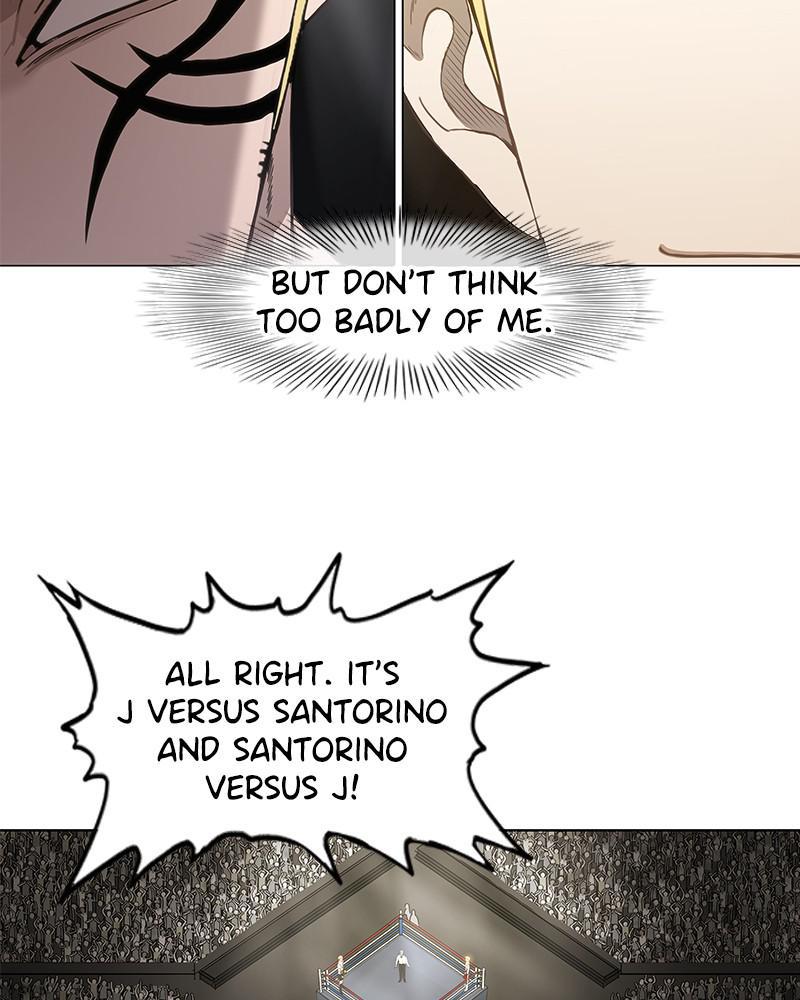 Read The Boxer ENGLISH Manga Online