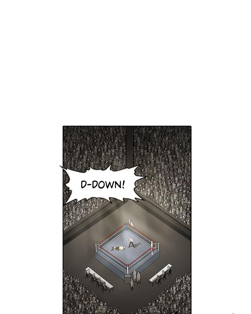 Read The Boxer ENGLISH Manga Online