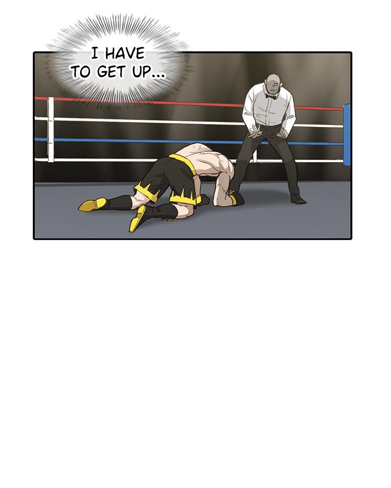 Read The Boxer ENGLISH Manga Online