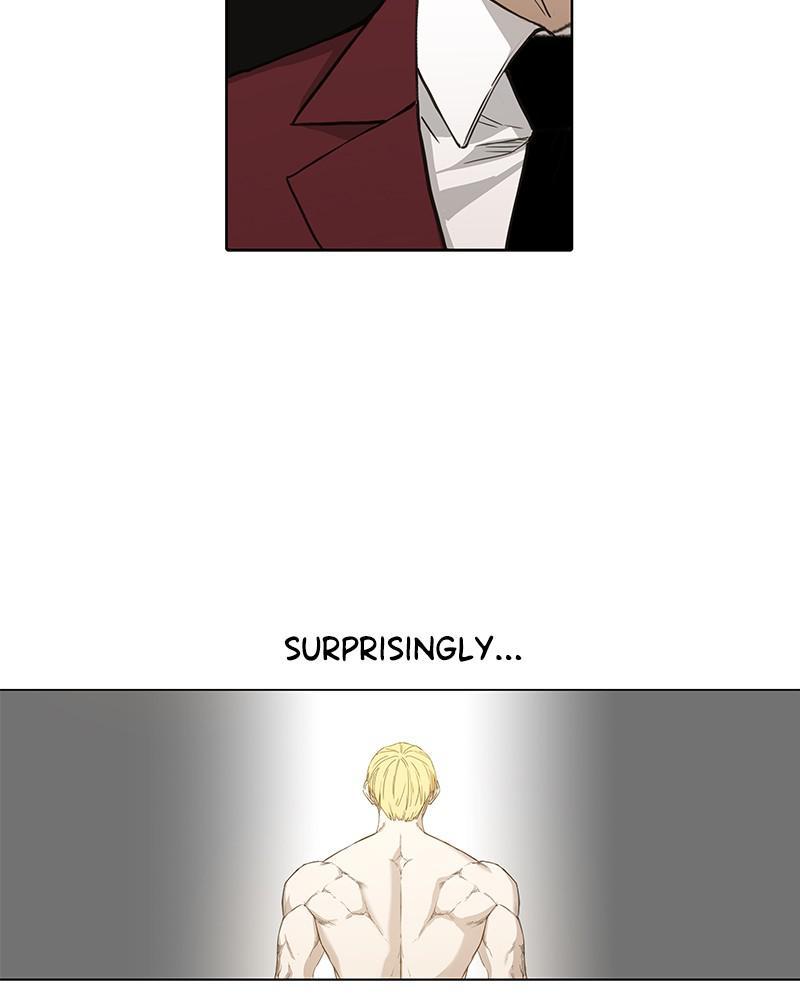 Read The Boxer ENGLISH Manga Online