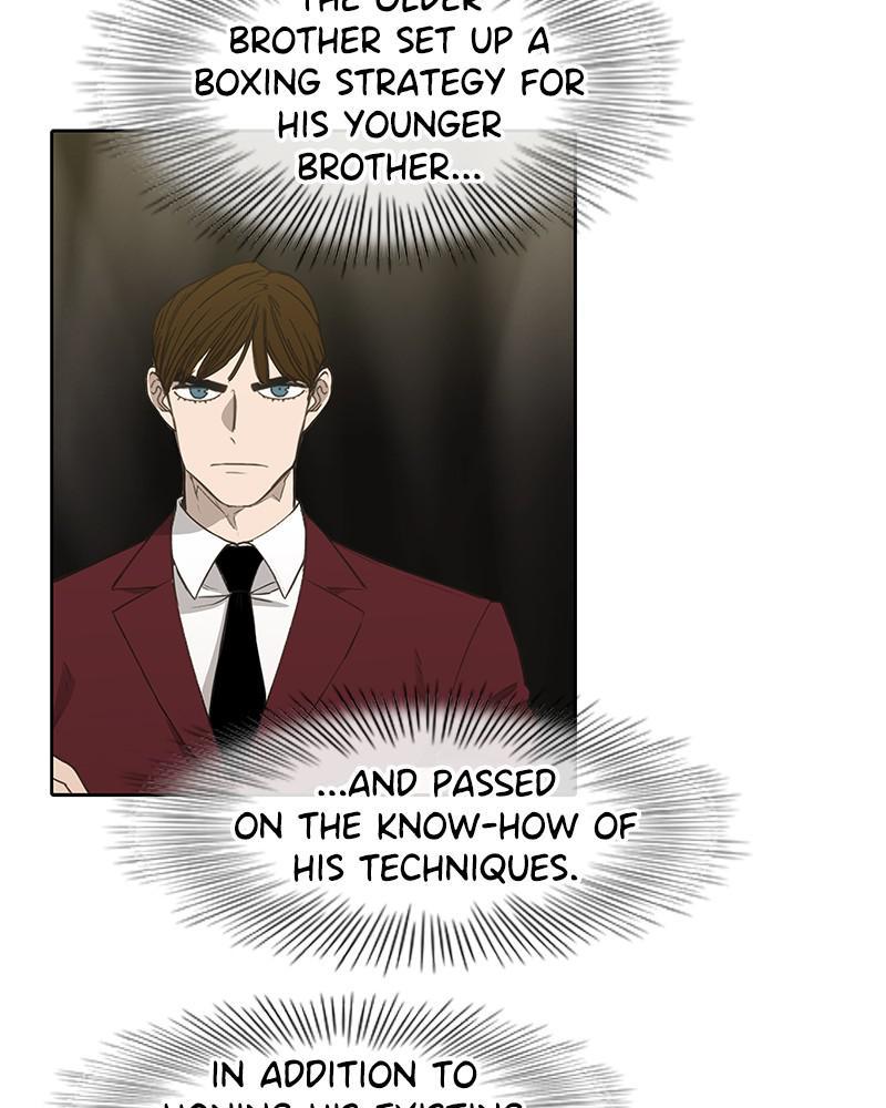 Read The Boxer ENGLISH Manga Online