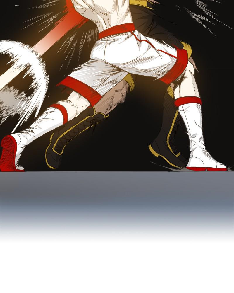 Read The Boxer ENGLISH Manga Online