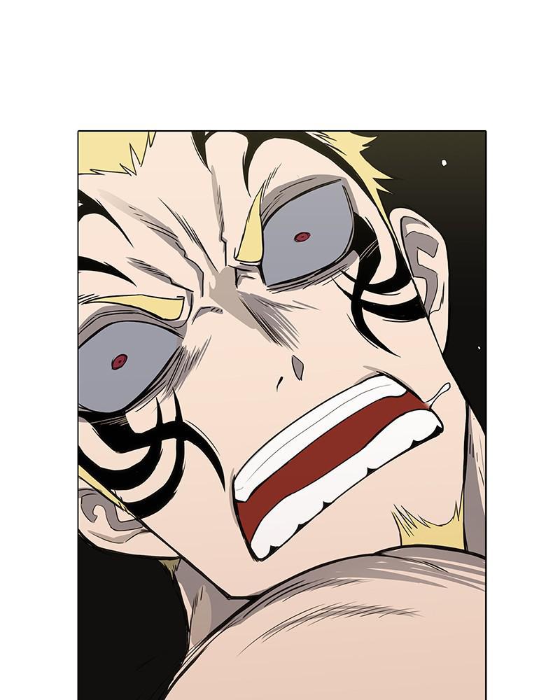 Read The Boxer ENGLISH Manga Online