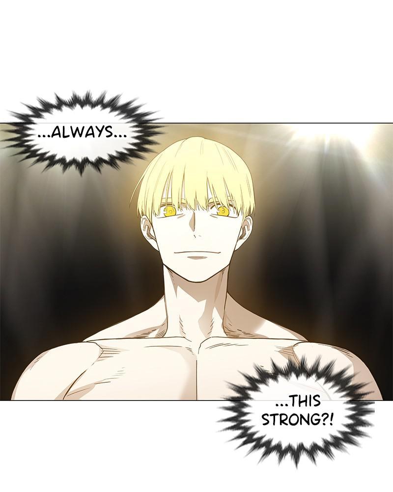 Read The Boxer ENGLISH Manga Online