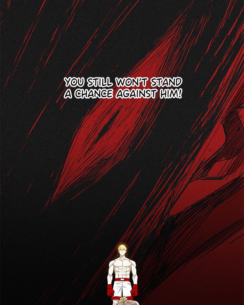 Read The Boxer ENGLISH Manga Online