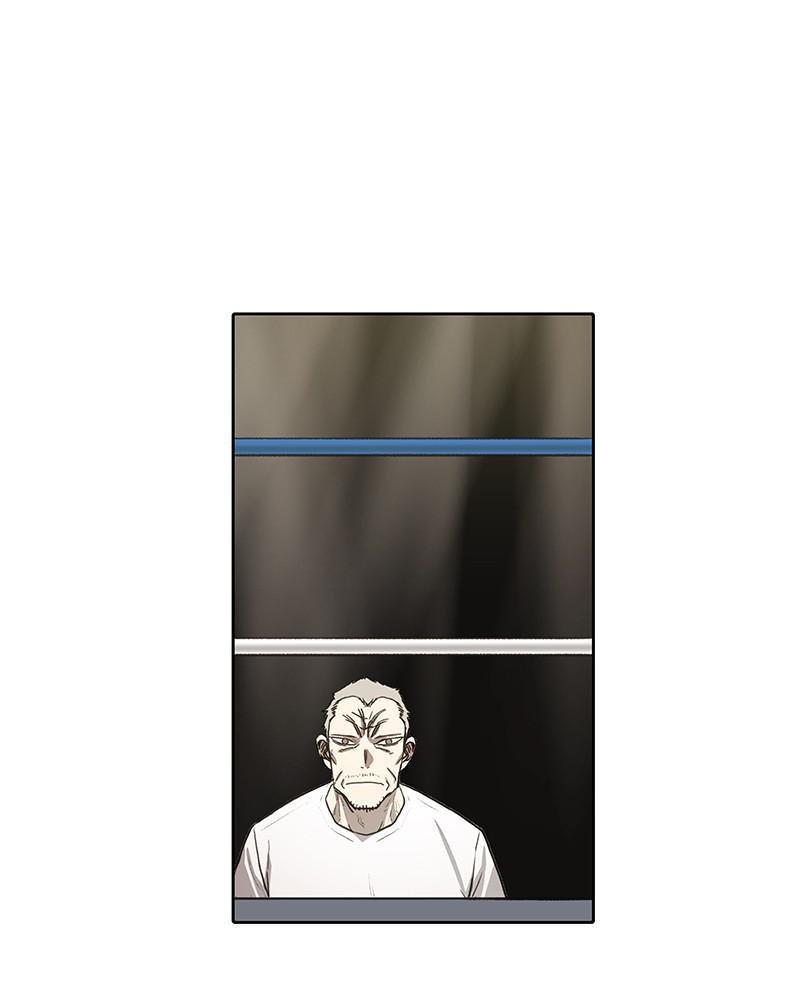 Read The Boxer ENGLISH Manga Online