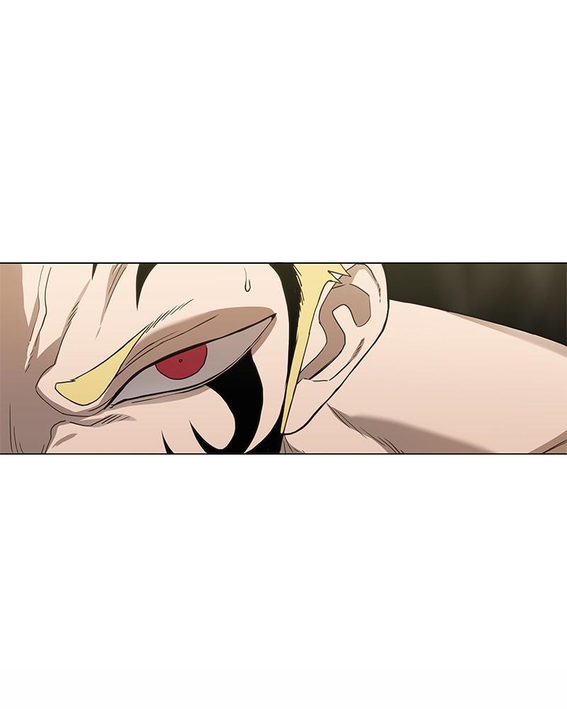 Read The Boxer ENGLISH Manga Online