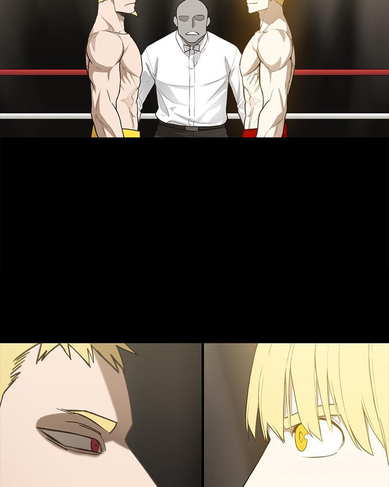 Read The Boxer ENGLISH Manga Online