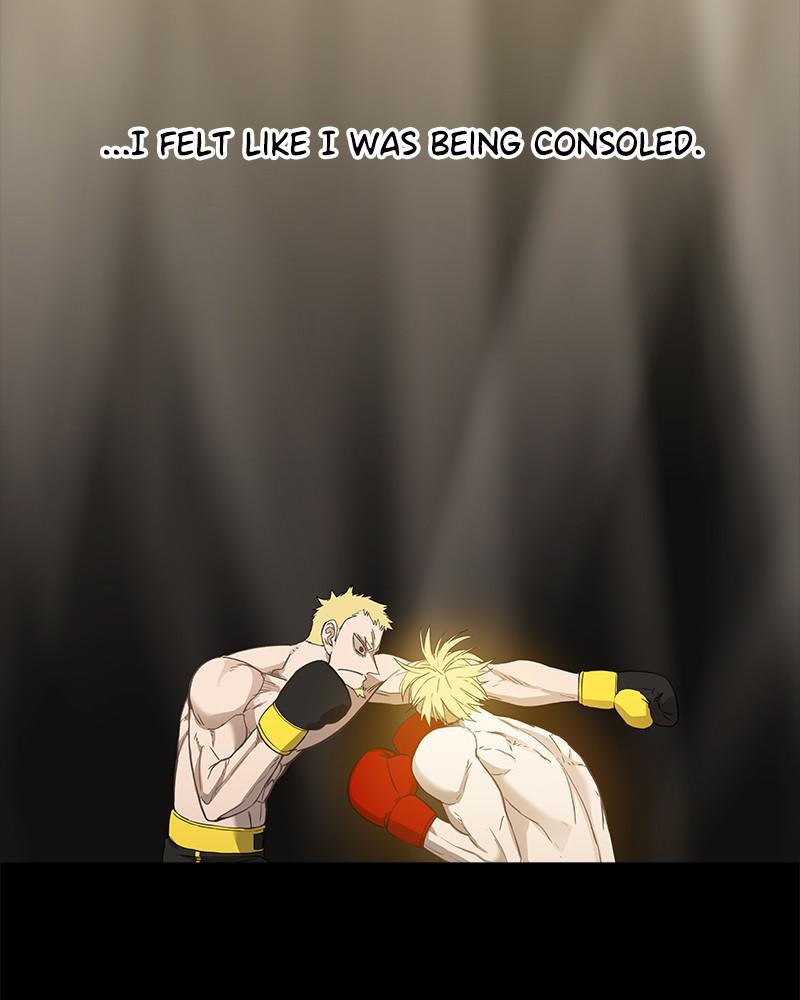 Read The Boxer ENGLISH Manga Online