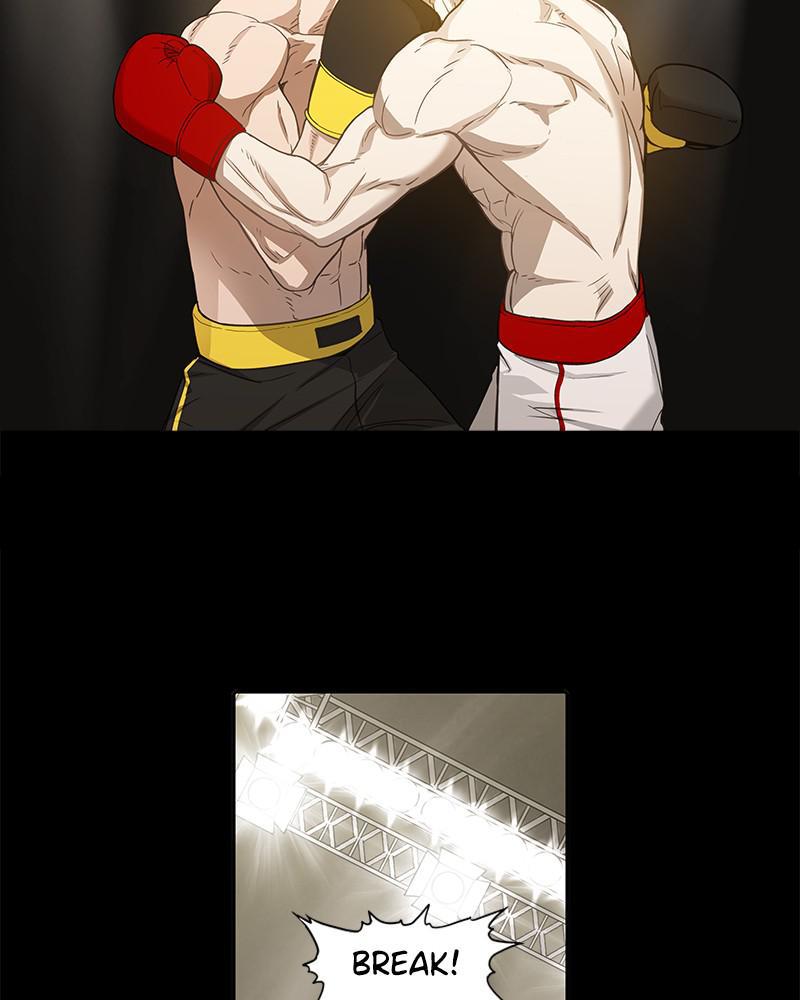 Read The Boxer ENGLISH Manga Online