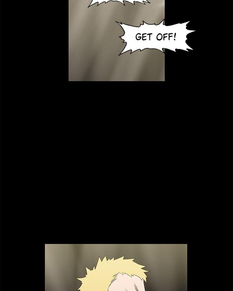 Read The Boxer ENGLISH Manga Online