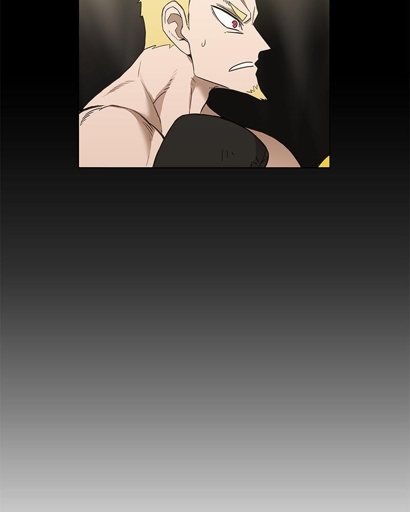 Read The Boxer ENGLISH Manga Online