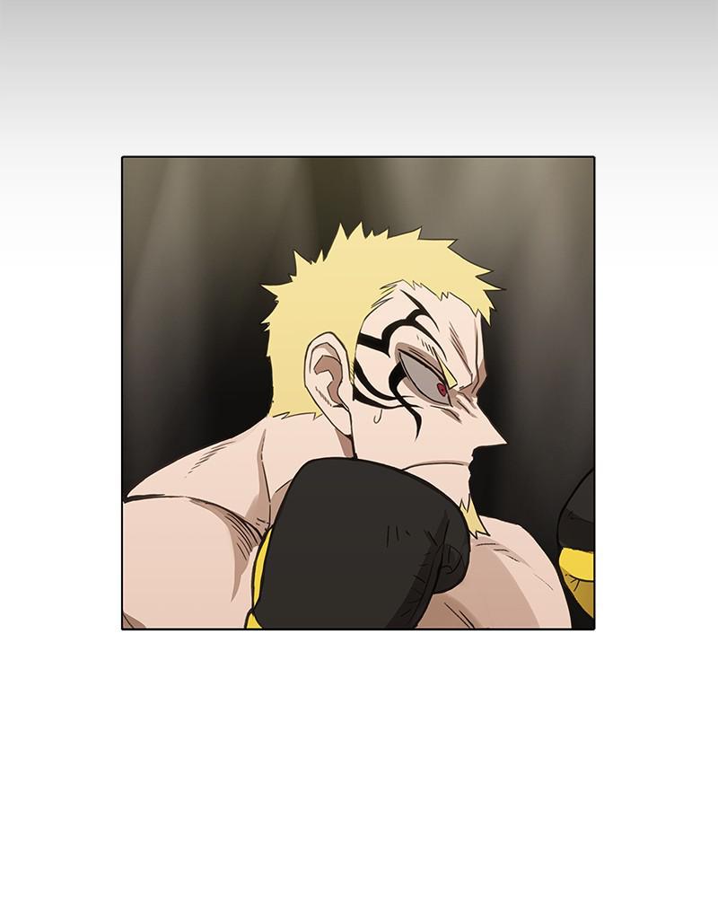 Read The Boxer ENGLISH Manga Online