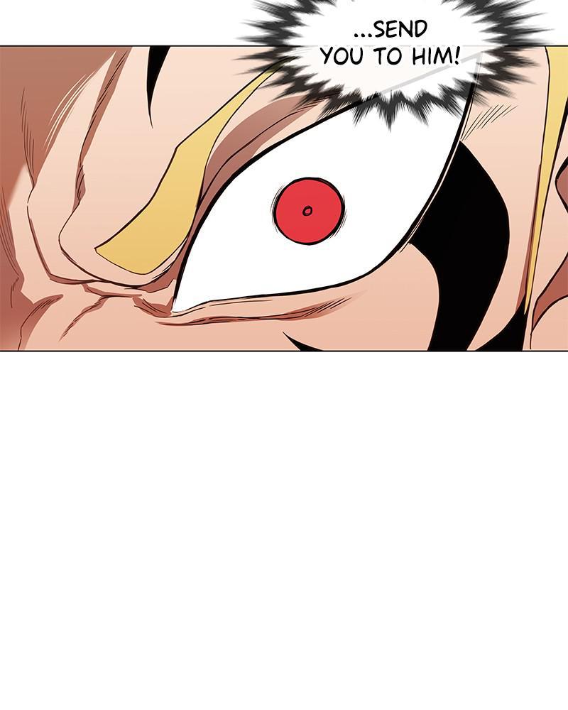 Read The Boxer ENGLISH Manga Online