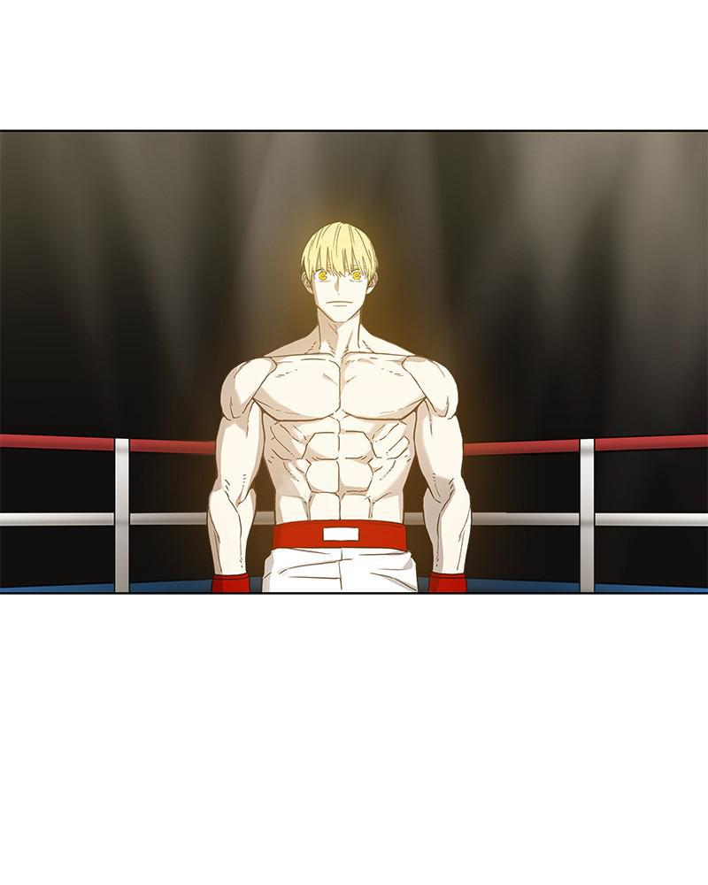 Read The Boxer ENGLISH Manga Online