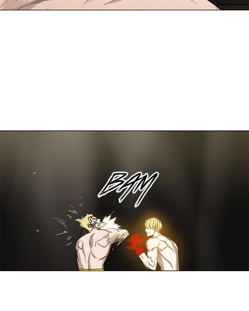 Read The Boxer ENGLISH Manga Online