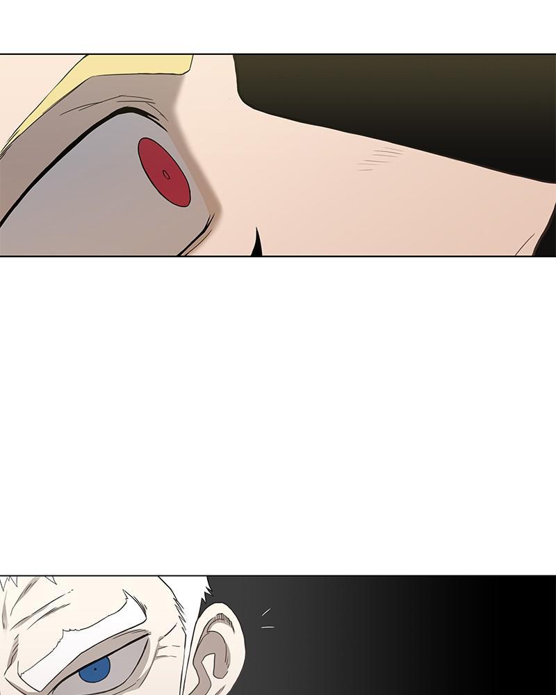 Read The Boxer ENGLISH Manga Online