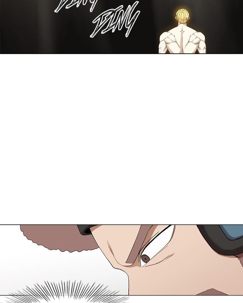 Read The Boxer ENGLISH Manga Online