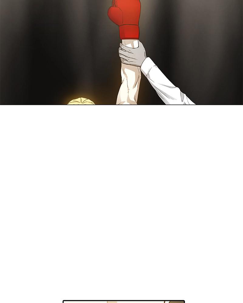 Read The Boxer ENGLISH Manga Online