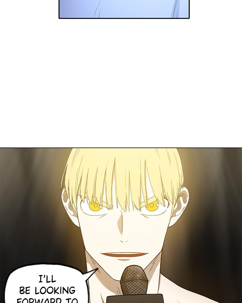 Read The Boxer ENGLISH Manga Online