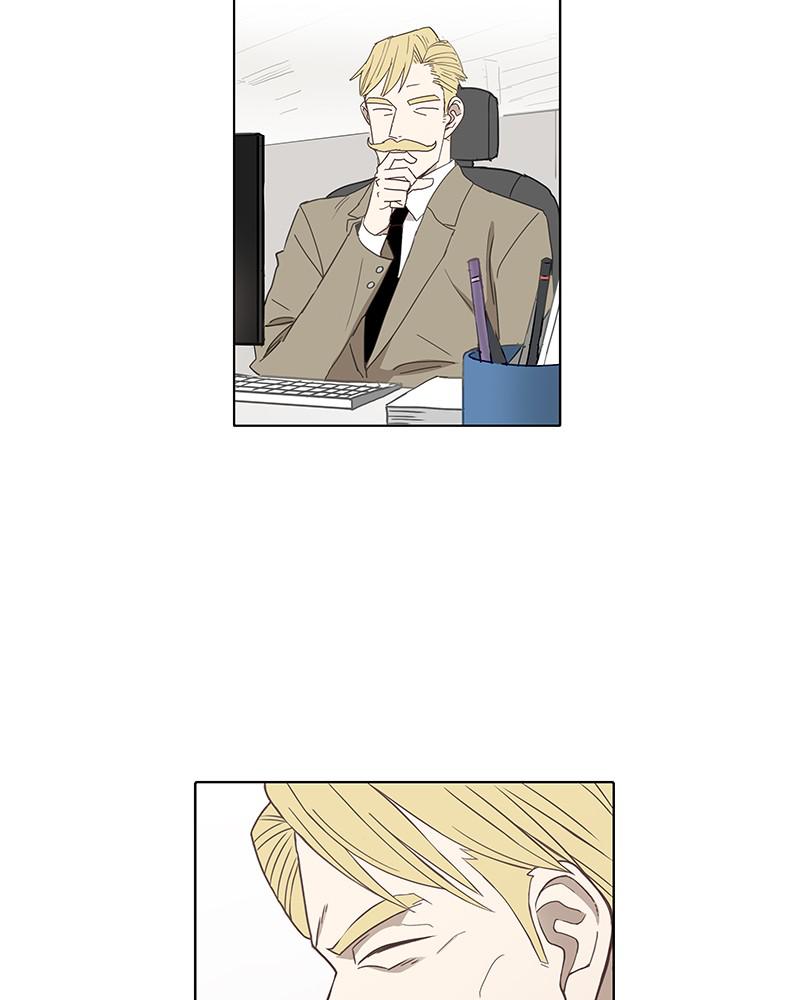 Read The Boxer ENGLISH Manga Online