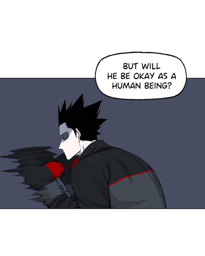 Read The Boxer ENGLISH Manga Online