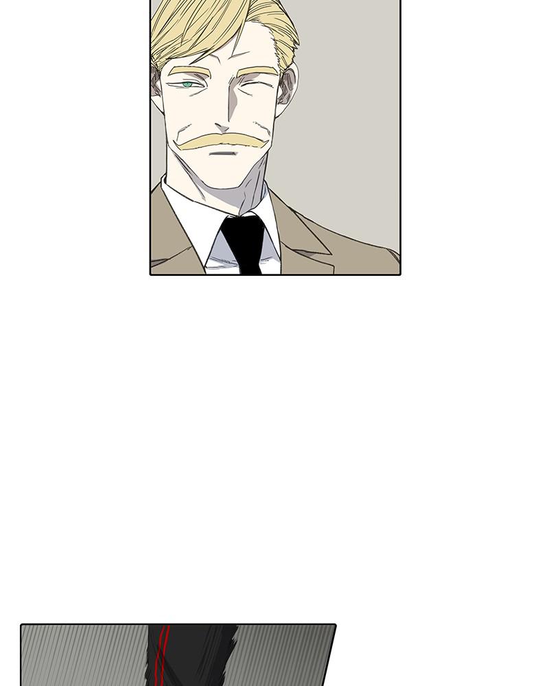 Read The Boxer ENGLISH Manga Online