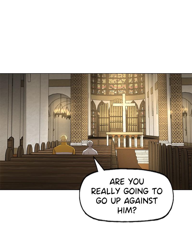 Read The Boxer ENGLISH Manga Online