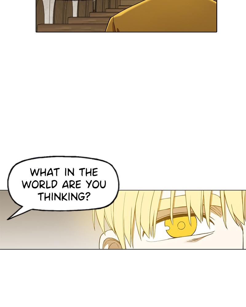 Read The Boxer ENGLISH Manga Online