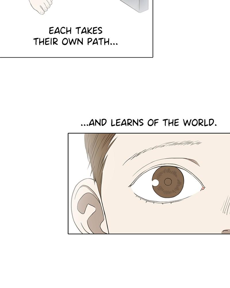 Read The Boxer ENGLISH Manga Online