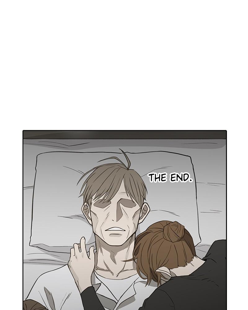 Read The Boxer ENGLISH Manga Online