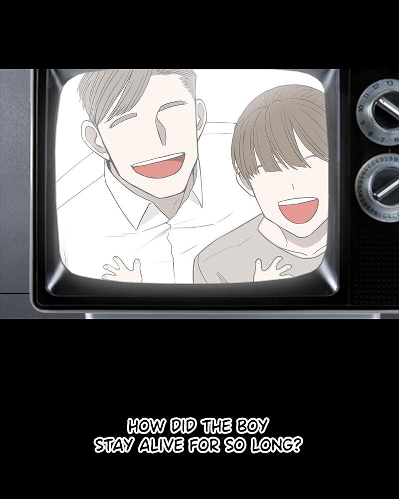 Read The Boxer ENGLISH Manga Online