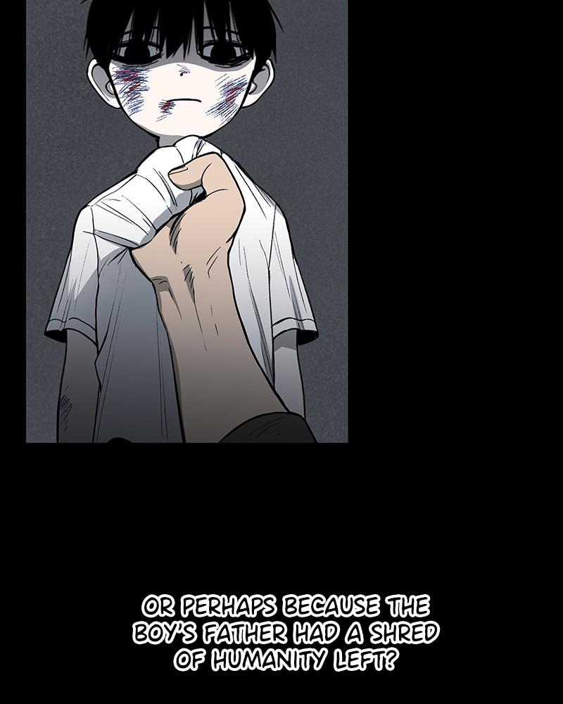 Read The Boxer ENGLISH Manga Online