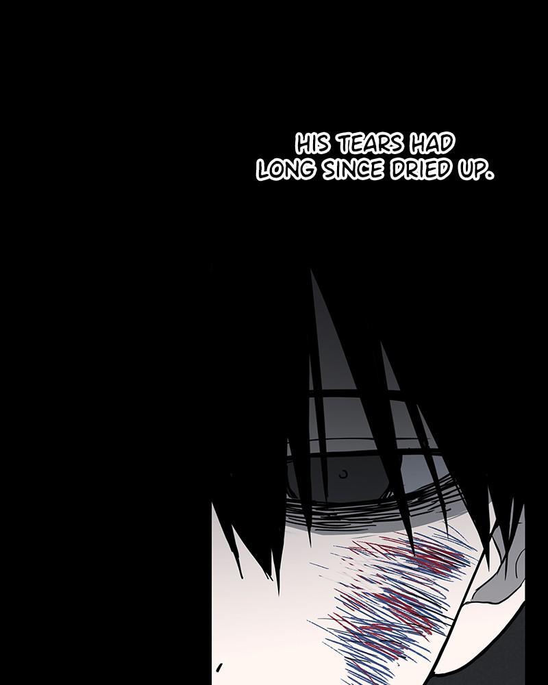 Read The Boxer ENGLISH Manga Online