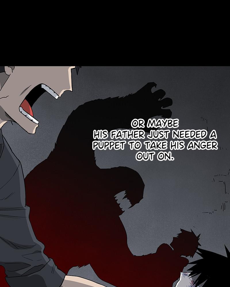 Read The Boxer ENGLISH Manga Online