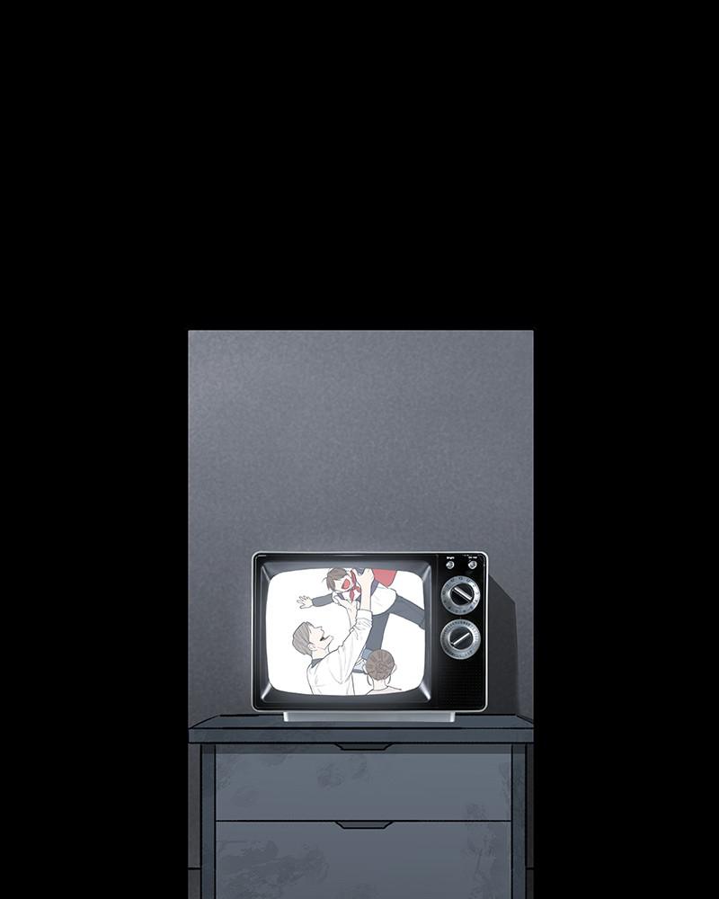 Read The Boxer ENGLISH Manga Online