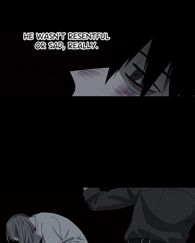 Read The Boxer ENGLISH Manga Online