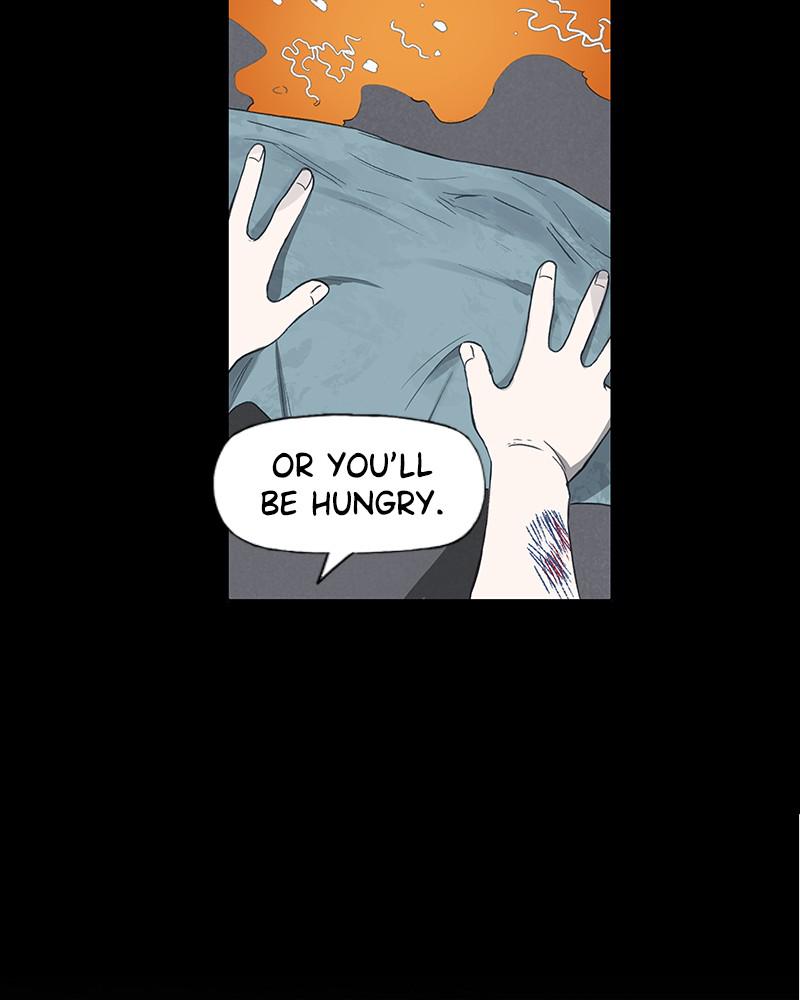 Read The Boxer ENGLISH Manga Online