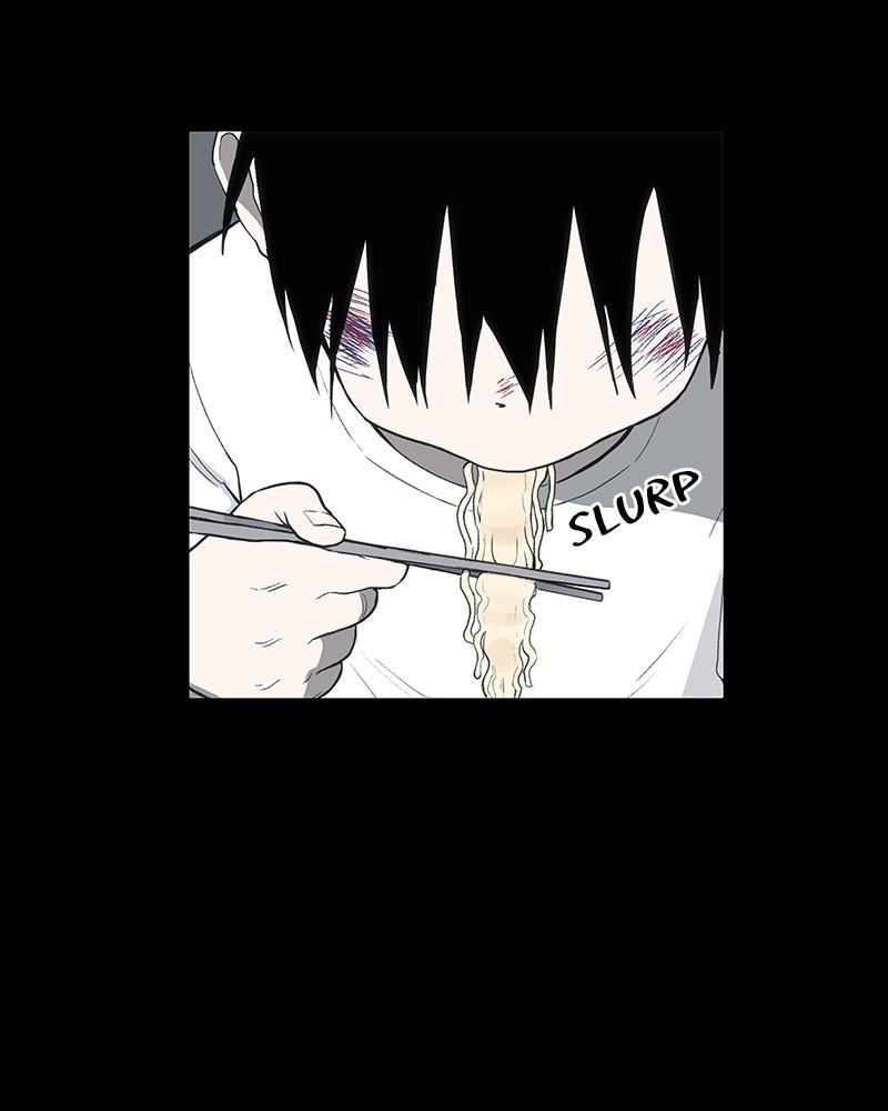 Read The Boxer ENGLISH Manga Online