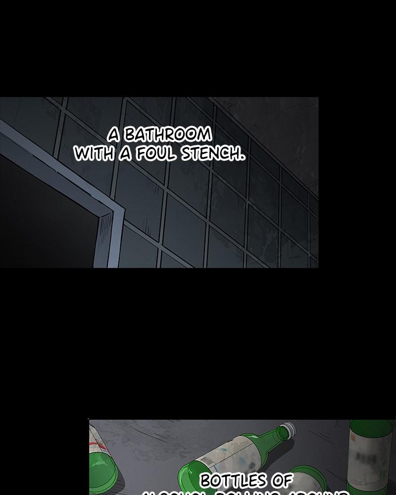 Read The Boxer ENGLISH Manga Online