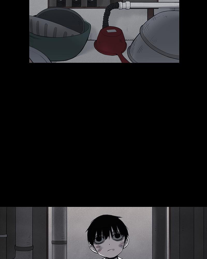 Read The Boxer ENGLISH Manga Online