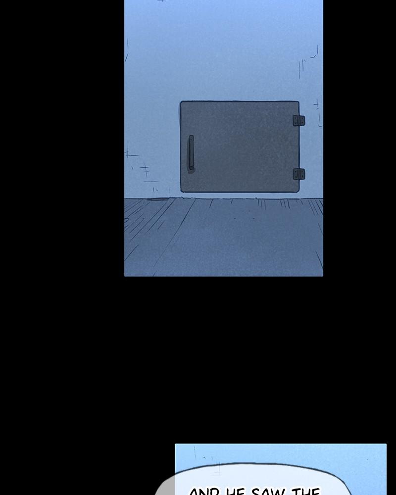 Read The Boxer ENGLISH Manga Online