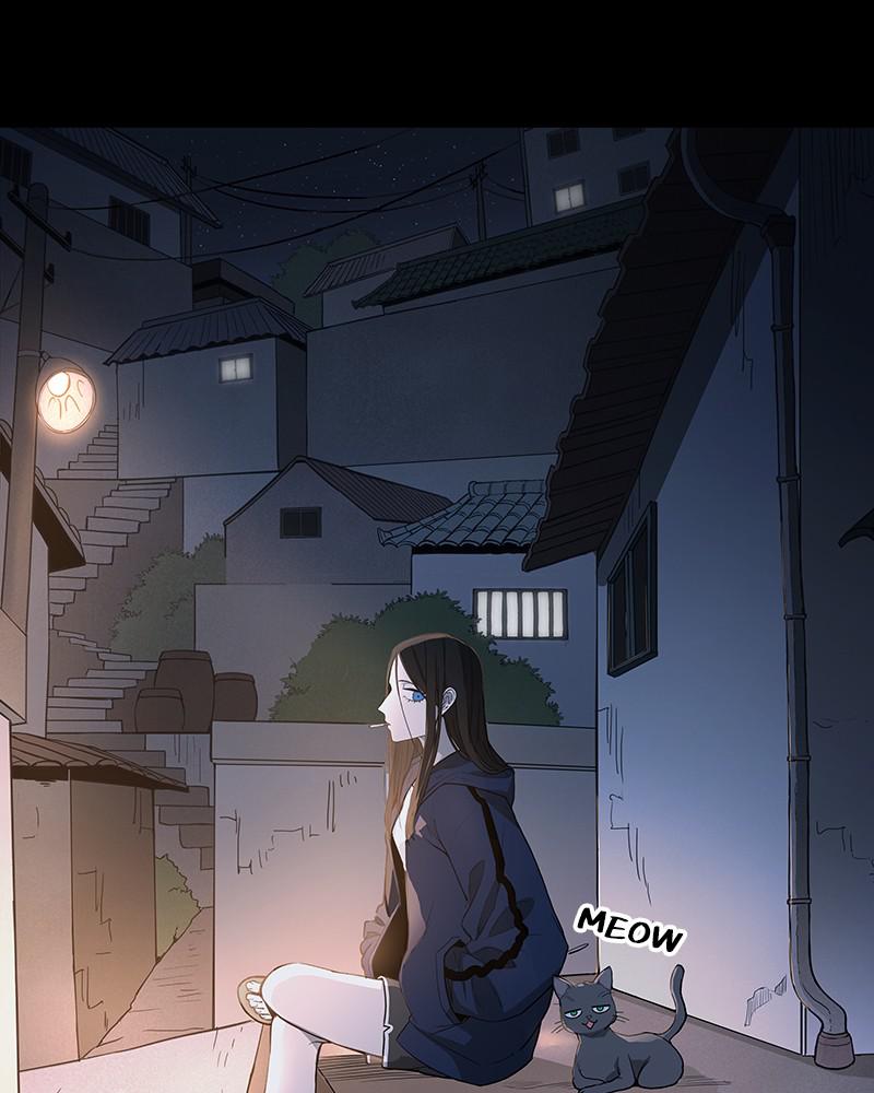 Read The Boxer ENGLISH Manga Online