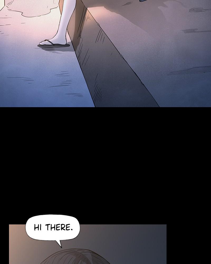 Read The Boxer ENGLISH Manga Online