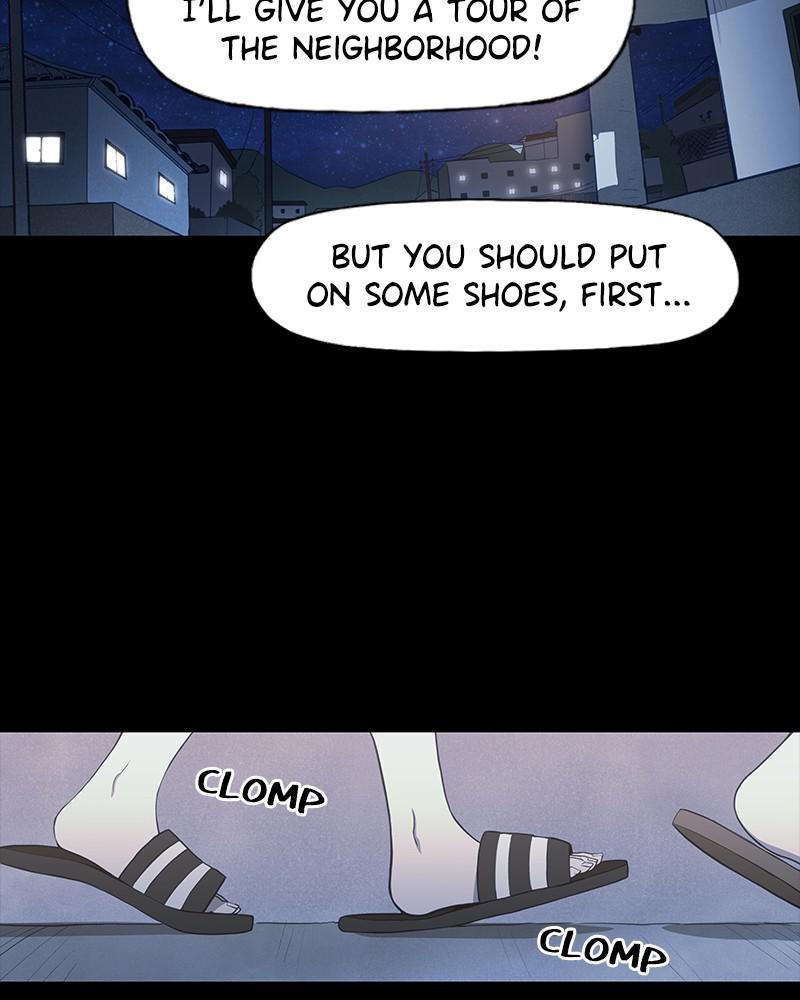 Read The Boxer ENGLISH Manga Online