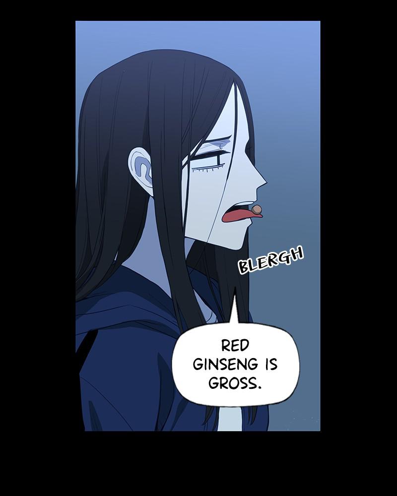 Read The Boxer ENGLISH Manga Online