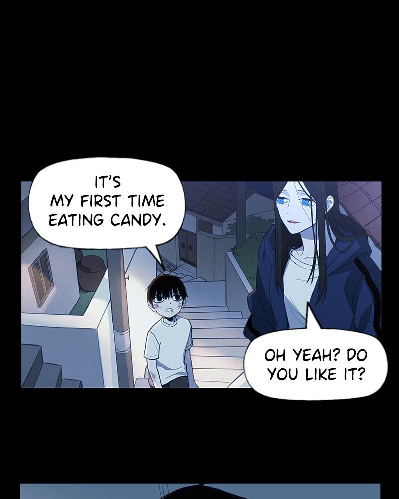 Read The Boxer ENGLISH Manga Online