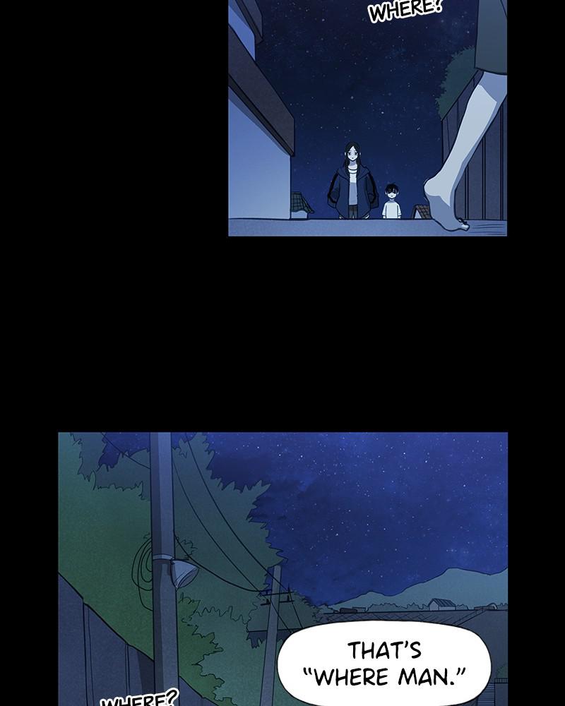 Read The Boxer ENGLISH Manga Online